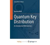 Quantum Key Distribution: An Introduction with Exercises