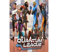Quantum League (PC) - Steam Key - GLOBAL