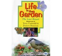 QUANTUM LEAP Life In The Garden [DVD]
