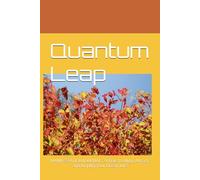 Quantum Leap: MANIFESTATION JOURNAL: 24 Days to Align, Attract, and Amplify Your Dream Life