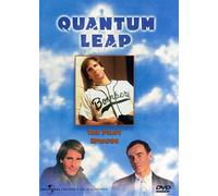 Quantum Leap / Premiere Episode [Alemania] [DVD]