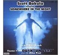 Quantum Leap - Somewhere In The Nigt/theme From Quantum Leap
