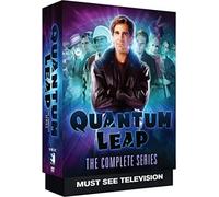 Quantum Leap: The Complete Series