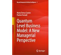 Quantum Level Business Model: A New Managerial Perspective: 3 (Big and Integrated Artificial Intelligence, 3)