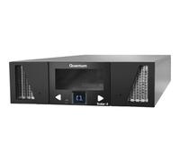 Quantum LSC33-ATDX-L8JA - Unidad de cinta (LTO, 2.5:1, FC, 250000 h, 256-bit AES, Quantum Scalar i3)