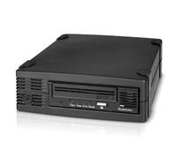 Quantum LTC-TC-L32BN-EY-B LTO-3 SAS Kit de Unidad de Cinta Externa de Media Altura