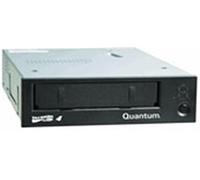 Quantum LTO-4HH, Internal Kit, SCSI, 1.6 TB Interno LTO 800GB - Unidad de Cinta (Internal Kit, SCSI, 1.6 TB, LTO, 2:1, Ultra 320 SCSI (LVD), 250000 h, 60000 h, 800 GB)