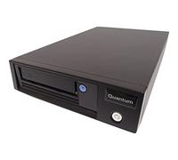 Quantum LTO-5 Half Height Model C Reproductor Cassettes Interno 1500 GB - Unidades de Casete (LTO, 2:1, Serie Attached SCSI (SAS), Negro, 250000 h, 1500 GB)