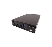 Quantum LTO-5 HH TABLETOPDRIVE BLACK 6GB/S SAS BLACK W SW, TC-L52BN-AR-C (6GB/S SAS BLACK W SW)