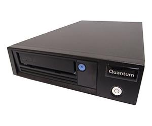 Quantum LTO-6 Media Altura Modelo C - Unidades de Cinta (LTO, Negro, 20-80%, 10-40 °C, -40-60 °C, 10-90%)