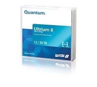 Quantum LTO-8 Cartucho de datos/cinta
