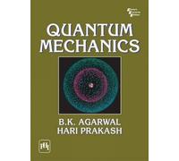 Quantum Mechanics