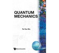 Quantum Mechanics
