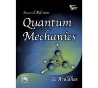 Quantum Mechanics