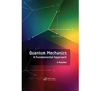 Mecánica cuántica: un enfoque fundamental