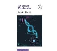 Quantum Mechanics. Ladybird Expert (The Ladybird Expert Series, 2)