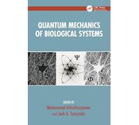 Quantum Mechanics of Biological Systems