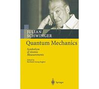 Quantum Mechanics: Symbolism of Atomic Measurements