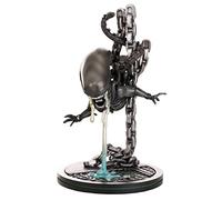 Quantum Mechanix Alien Xenomorph Q-Fig Figura