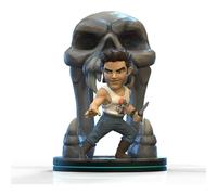Quantum Mechanix - Big Trouble in Little China - Jack Burton 5-Inch Q-Fig Elite