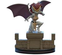 Figura quantum mechanix disney gargoyles demona