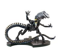 Quantum Mechanix- Figura (ALN-0403) único (Importación USA)