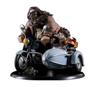 Quantum mechanix - figurine harry potter - q-fig max harry potter and
