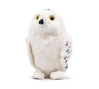 Quantum Mechanix Harry Potter Hedwig - Peluche estándar
