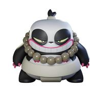 QUANTUM- Dragón Figura, sólido, Multicolor, Estándar (QRW-0102)