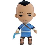 Quantum Mechanix Peluche Q-Pal Sokka Avatar The Last Airbender 20 cm