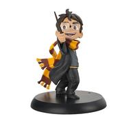Quantum Mechanix QHP104 Warner Brothers Potter Harry's First Spell Q-Fig - Figura