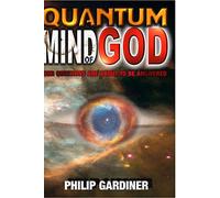 Quantum Mind of God [USA] [DVD]