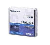 Quantum MR-L2MQN-01 - Cartucho de Datos LTO-2 (200 GB/400 GB)
