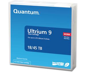 Quantum mr-l9mqn-02 medio de almacenamiento para copia de seguridad ci