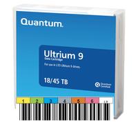 Quantum mr-l9mqn-bc medio de almacenamiento para copia de seguridad ci