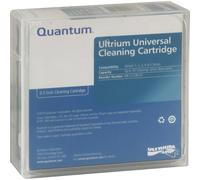 Quantum MRLUCQN01 LTO Base de Datos de Limpieza para 50 limpiadores sin Etiqueta