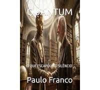 QUANTUM: O QUE ESCAPOU AO SILÊNCIO (Poesias & Autoajuda)