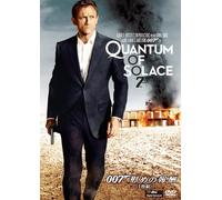 Quantum of Solace [2008] [Alemania] [DVD]