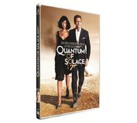 Quantum of Solace [Francia] [DVD]