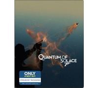 Quantum of Solace [USA] [Blu-ray]