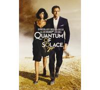 Quantum of Solace [USA] [DVD]