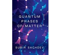 Quantum Phases of Matter – Cambridge University Press