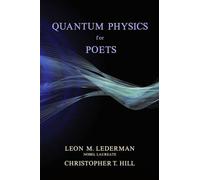 Quantum Physics for Poets