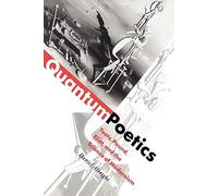Quantum Poetics: Yeats, Pound, Eliot, and the Science of Modernism
