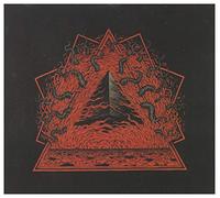 Quantum - Quantum Trio: Red Fog [CD]