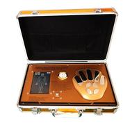 Quantum Resonance Magnetic Analyzer - Detector corporal subsanitario para exámenes de cuerpo completo, 53 informes, soporte multilingüe para viajes y uso doméstico