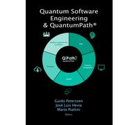 Quantum Software Engineering & QuantumPath®