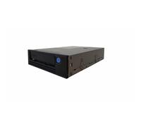 Quantum Storage TC-L92AN-BR Unidad LTO-9 HH SAS Interna 18 TB / 45 TB