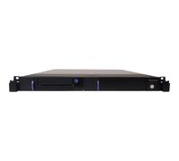Quantum Storage TC-L93CN-AR Unidad de Almacenamiento SAS LTO-9 Tape Drive Rack 19" 45 TB 1U