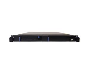 Quantum Storage TC-L93CN-AR Unidad de Almacenamiento SAS LTO-9 Tape Drive Rack 19" 45 TB 1U
